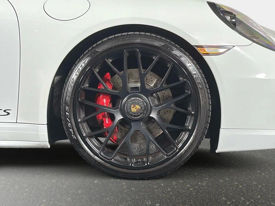 2015 Porsche 991 Carrera GTS - Image 3 of 31
