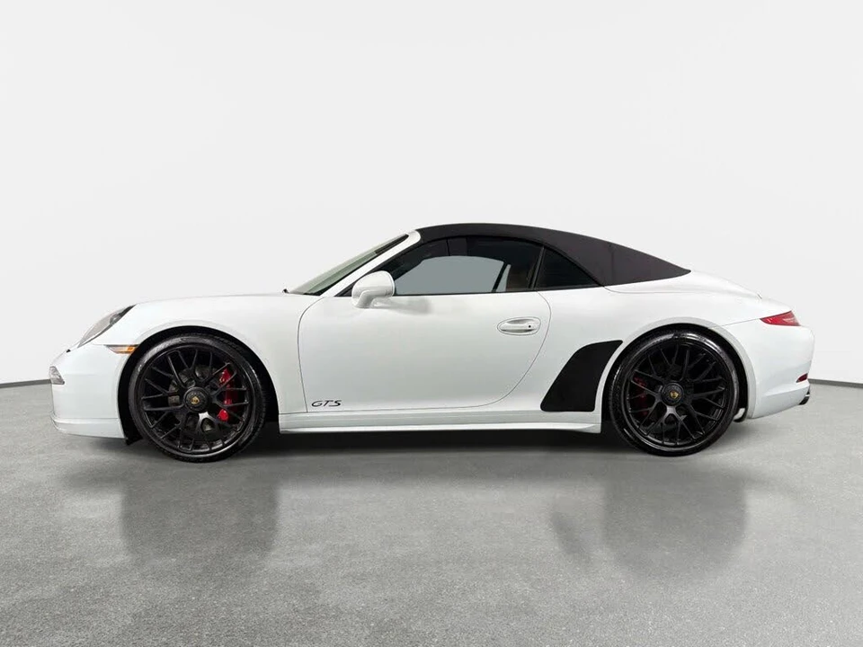 2015 Porsche 991 Carrera GTS - Image 14 of 31