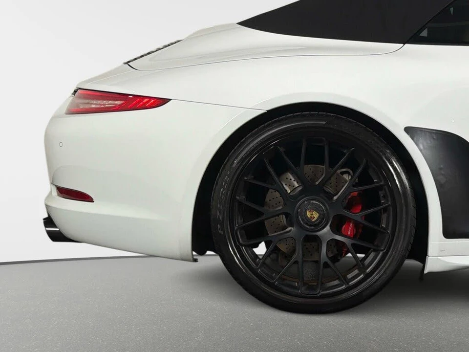 2015 Porsche 991 Carrera GTS - Image 6 of 31