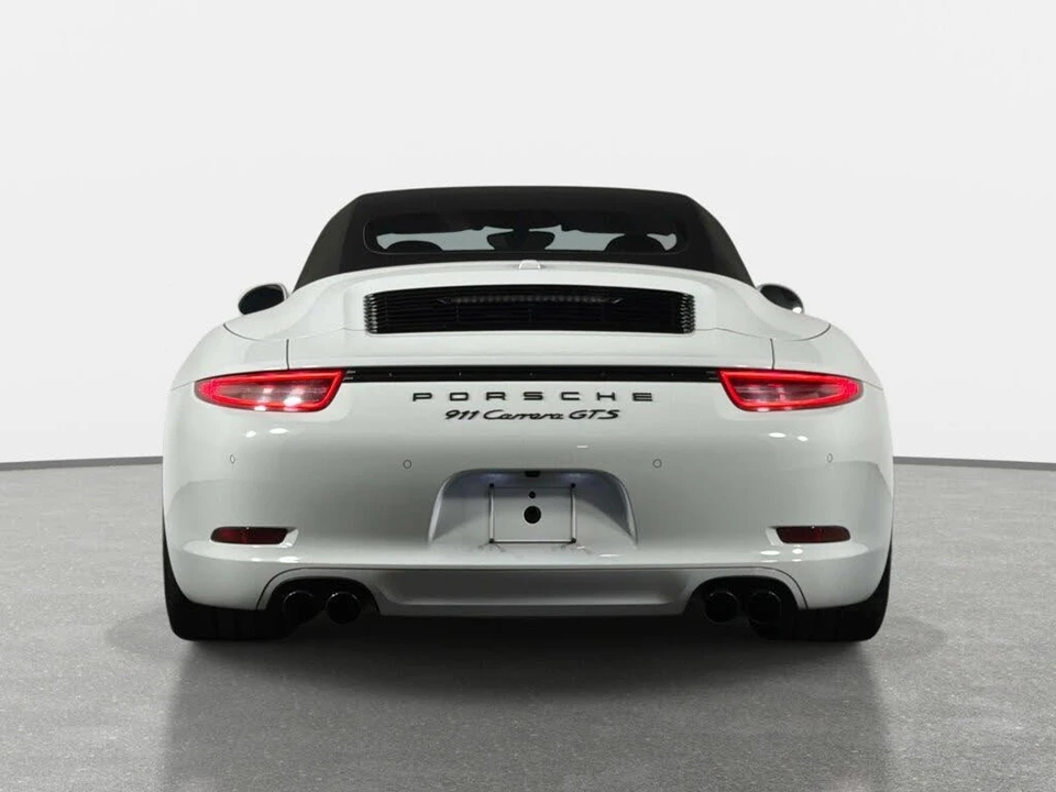 2015 Porsche 991 Carrera GTS - Image 8 of 31