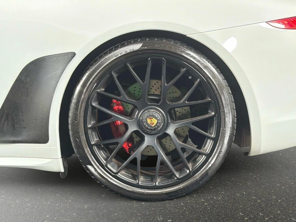 2015 Porsche 991 Carrera GTS - Image 15 of 31