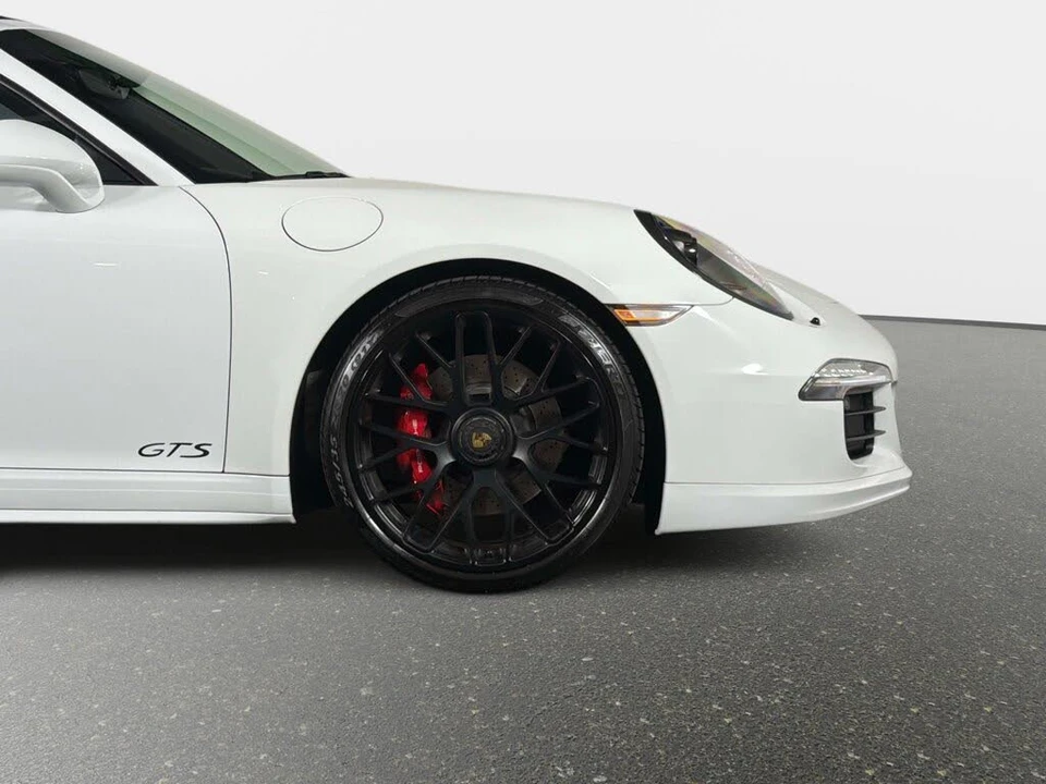 2015 Porsche 991 Carrera GTS - Image 4 of 31
