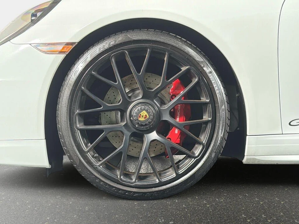 2015 Porsche 991 Carrera GTS - Image 17 of 31