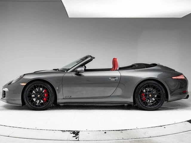 2015 Porsche 991 Carrera GTS - Image 2 of 31