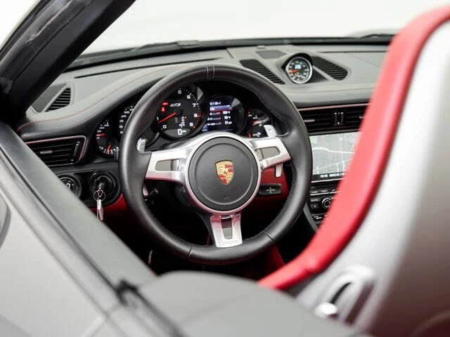 2015 Porsche 991 Carrera GTS - Image 10 of 31