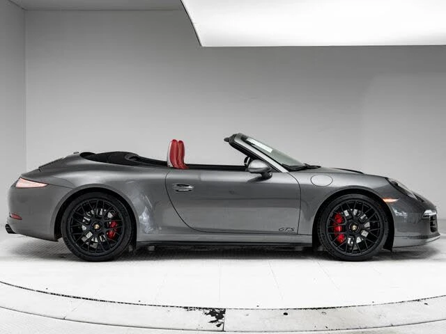 2015 Porsche 991 Carrera GTS - Image 30 of 31