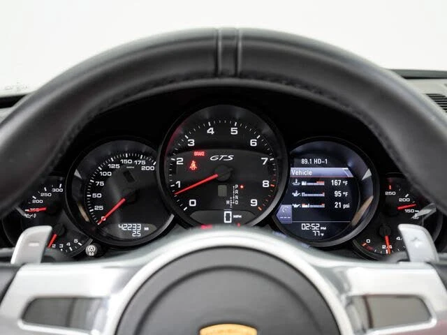 2015 Porsche 991 Carrera GTS - Image 13 of 31