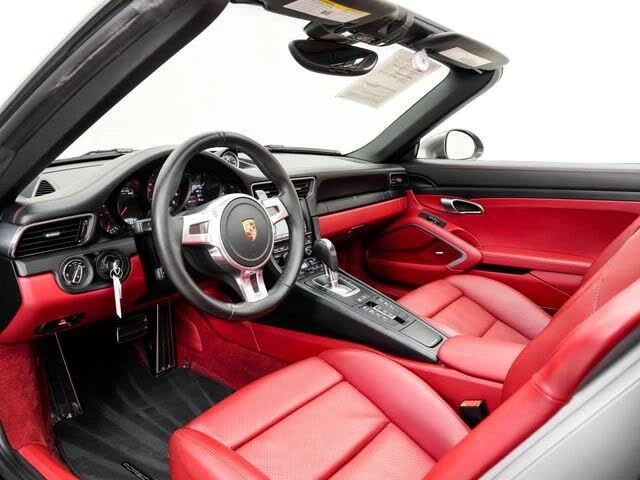 2015 Porsche 991 Carrera GTS - Image 5 of 31