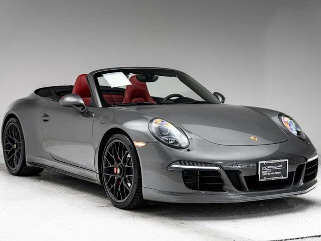 2015 Porsche 991 Carrera GTS - Image 29 of 31