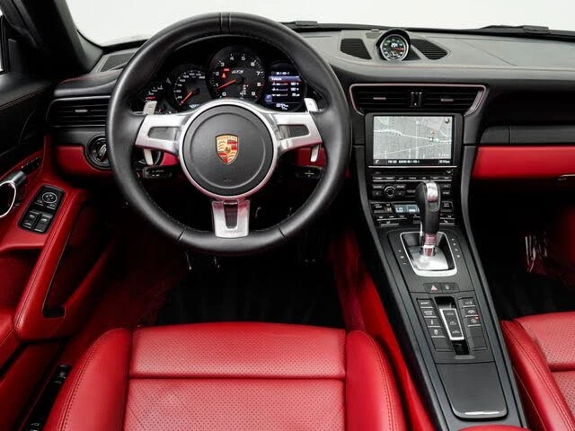2015 Porsche 991 Carrera GTS - Image 20 of 31