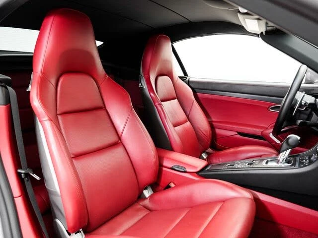 2015 Porsche 991 Carrera GTS - Image 24 of 31