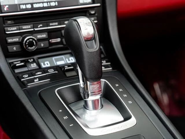 2015 Porsche 991 Carrera GTS - Image 17 of 31