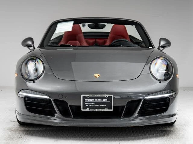 2015 Porsche 991 Carrera GTS - Image 28 of 31