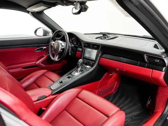 2015 Porsche 991 Carrera GTS - Image 22 of 31