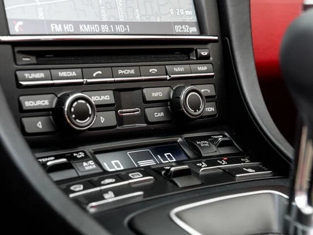 2015 Porsche 991 Carrera GTS - Image 16 of 31
