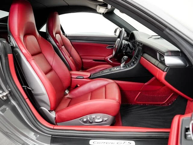 2015 Porsche 991 Carrera GTS - Image 23 of 31
