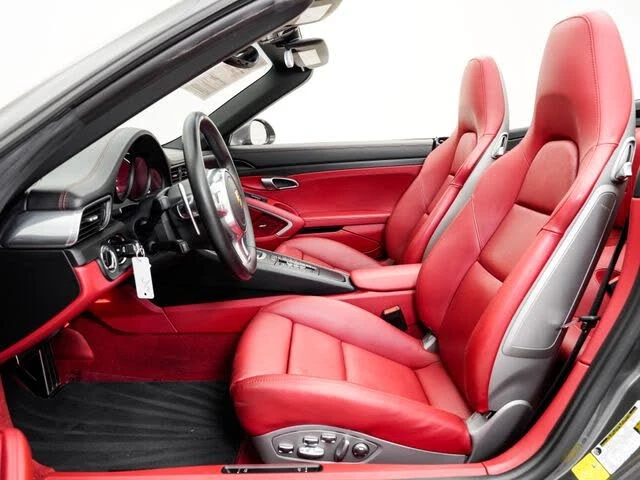 2015 Porsche 991 Carrera GTS - Image 7 of 31
