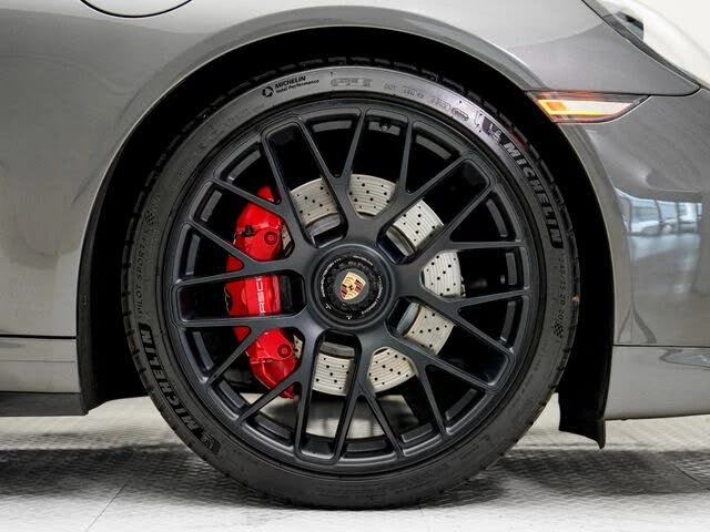 2015 Porsche 991 Carrera GTS - Image 27 of 31