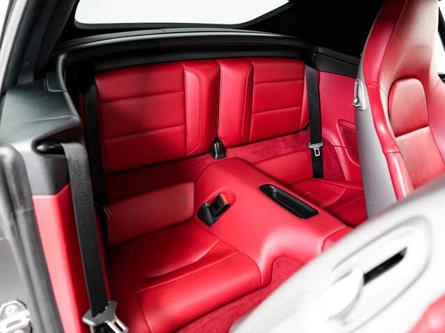 2015 Porsche 991 Carrera GTS - Image 25 of 31