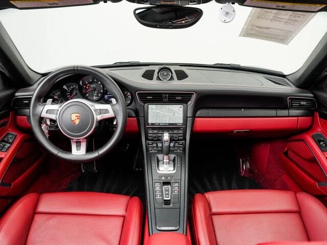 2015 Porsche 991 Carrera GTS - Image 19 of 31