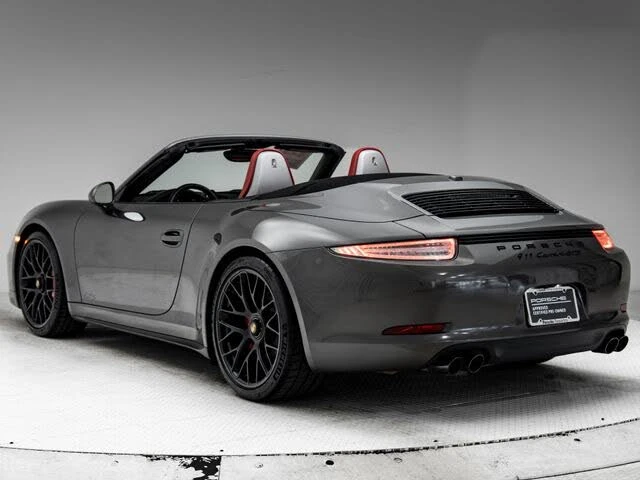 2015 Porsche 991 Carrera GTS - Image 3 of 31