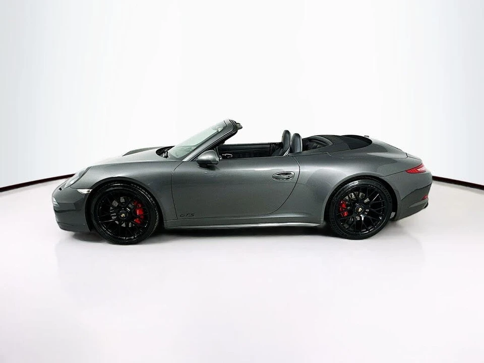 2015 Porsche 991 Carrera GTS - Image 24 of 28