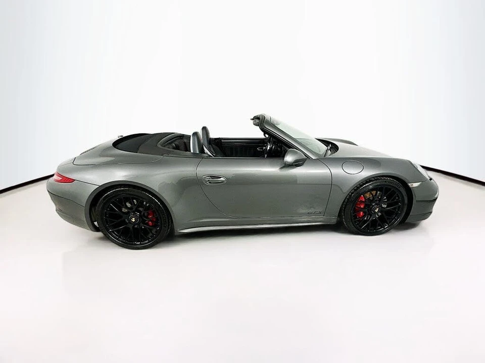 2015 Porsche 991 Carrera GTS - Image 28 of 28