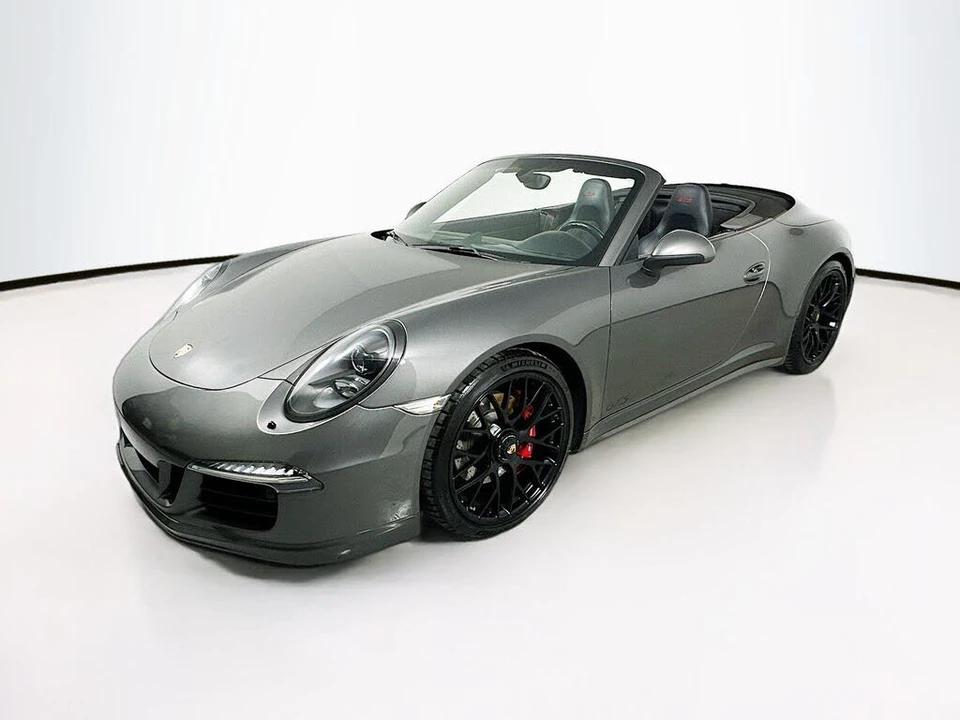 2015 Porsche 991 Carrera GTS - Image 23 of 28