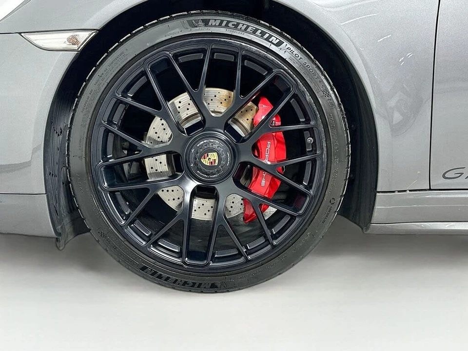 2015 Porsche 991 Carrera GTS - Image 18 of 28