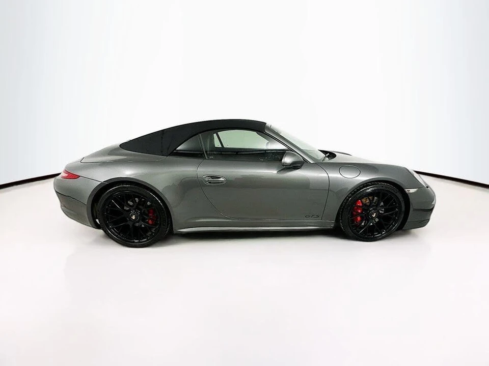 2015 Porsche 991 Carrera GTS - Image 5 of 28