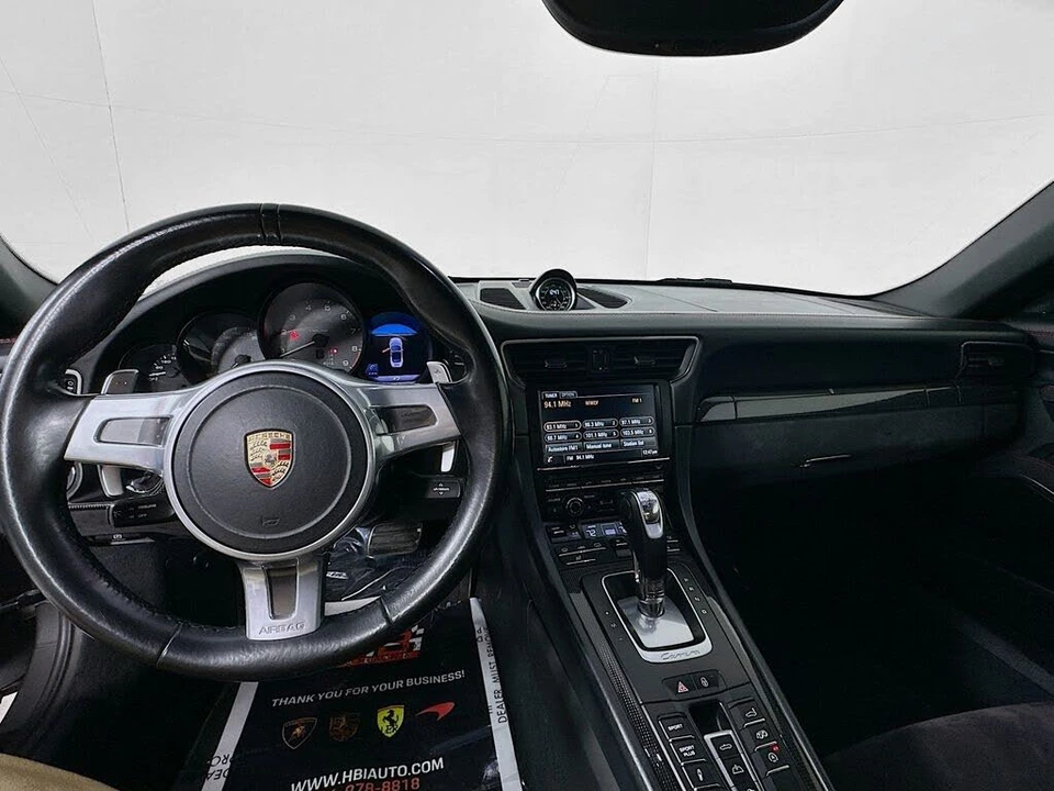 2015 Porsche 991 Carrera GTS - Image 17 of 28