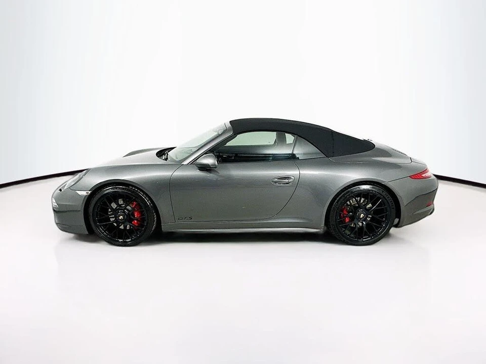 2015 Porsche 991 Carrera GTS - Image 9 of 28