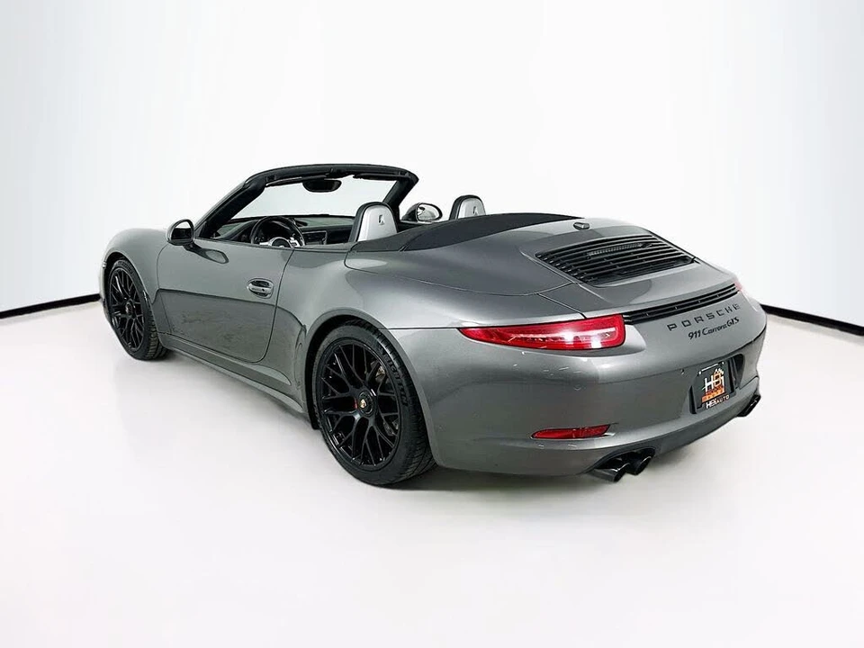2015 Porsche 991 Carrera GTS - Image 25 of 28