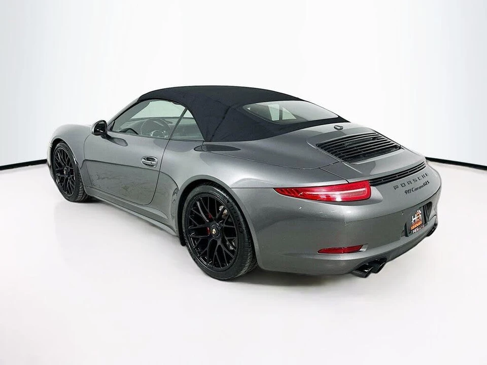 2015 Porsche 991 Carrera GTS - Image 8 of 28