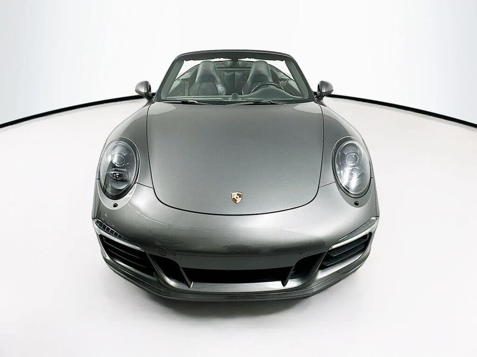 2015 Porsche 991 Carrera GTS - Image 22 of 28