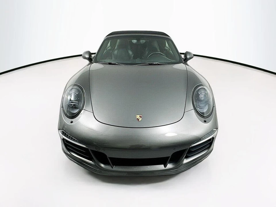 2015 Porsche 991 Carrera GTS - Image 3 of 28
