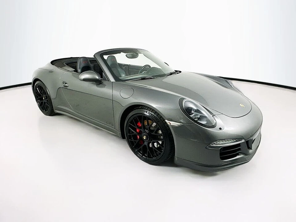 2015 Porsche 991 Carrera GTS - Image 21 of 28