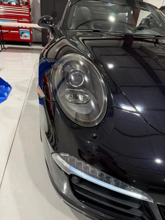 2015 Porsche 991 Carrera GTS - Image 12 of 15