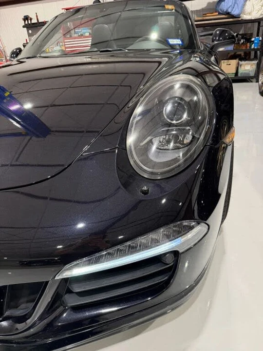 2015 Porsche 991 Carrera GTS - Image 13 of 15