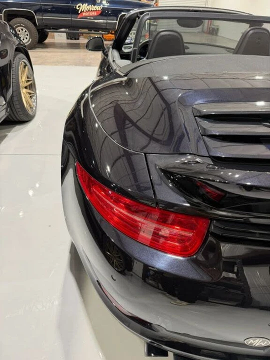 2015 Porsche 991 Carrera GTS - Image 14 of 15