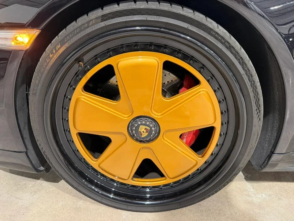 2015 Porsche 991 Carrera GTS - Image 9 of 15