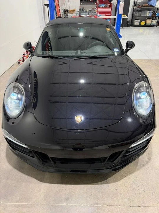 2015 Porsche 991 Carrera GTS - Image 3 of 15