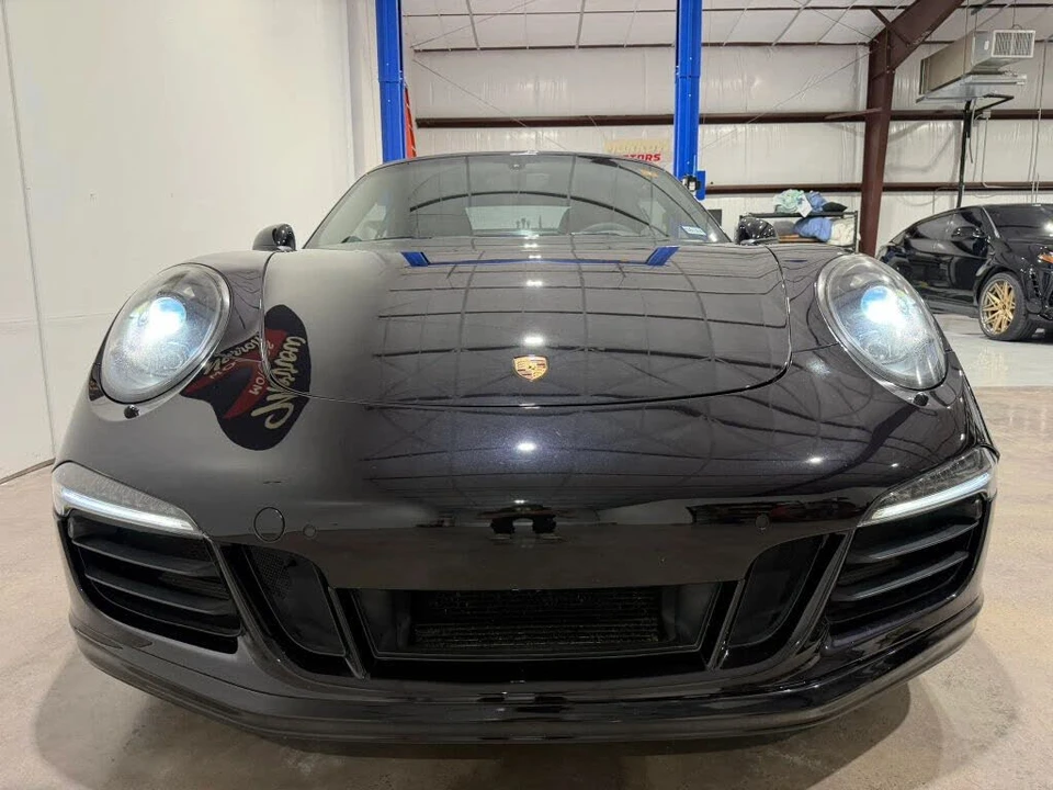 2015 Porsche 991 Carrera GTS - Image 6 of 15