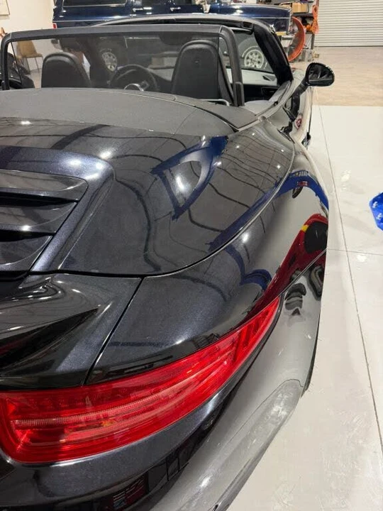 2015 Porsche 991 Carrera GTS - Image 15 of 15
