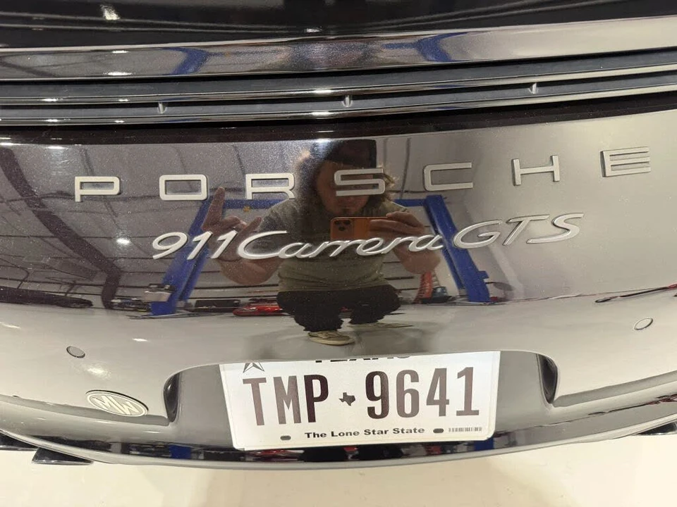 2015 Porsche 991 Carrera GTS - Image 10 of 15