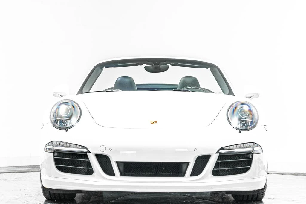 2015 Porsche 991 Carrera GTS - Image 4 of 31