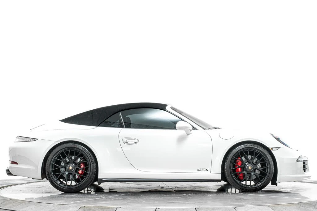 2015 Porsche 991 Carrera GTS - Image 18 of 31