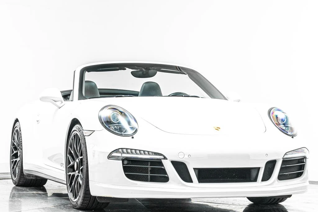 2015 Porsche 991 Carrera GTS - Image 3 of 31