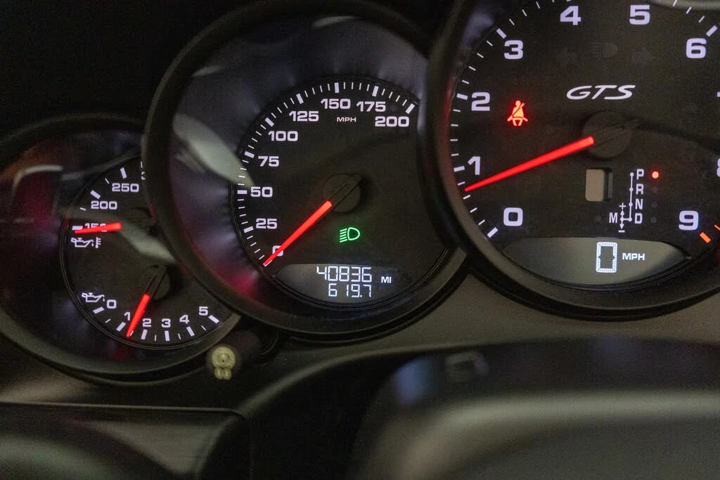 2015 Porsche 991 Carrera GTS - Image 22 of 31