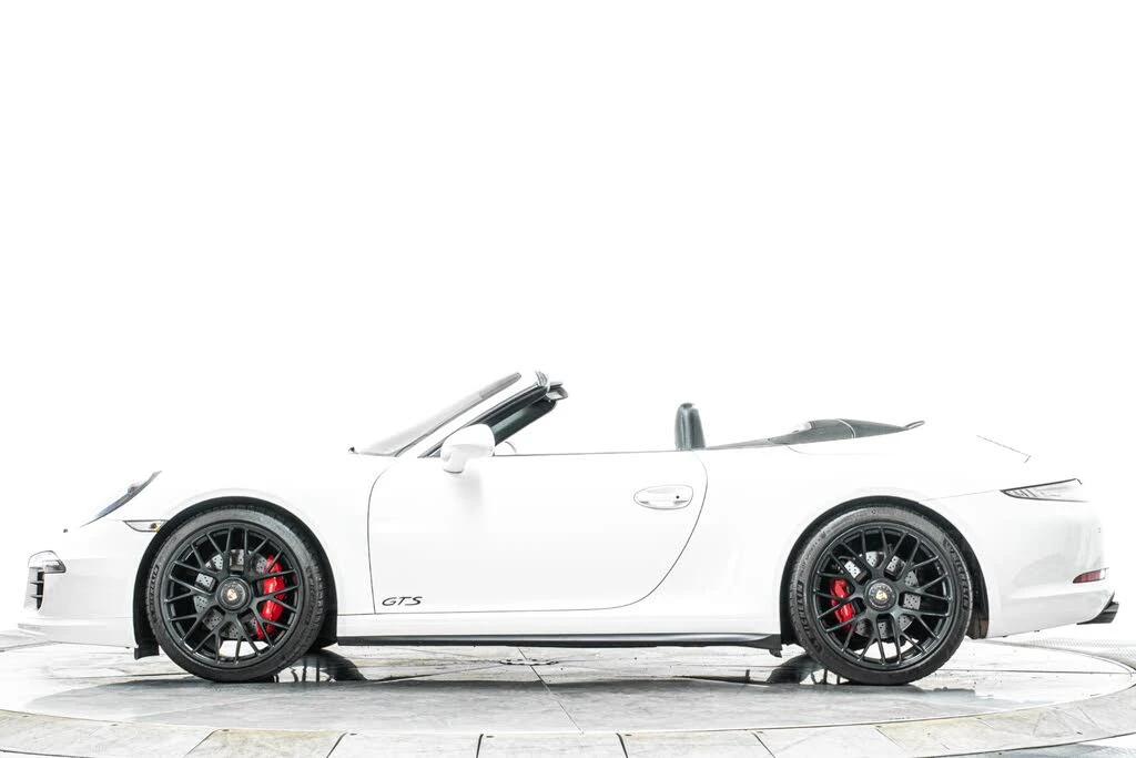 2015 Porsche 991 Carrera GTS - Image 6 of 31